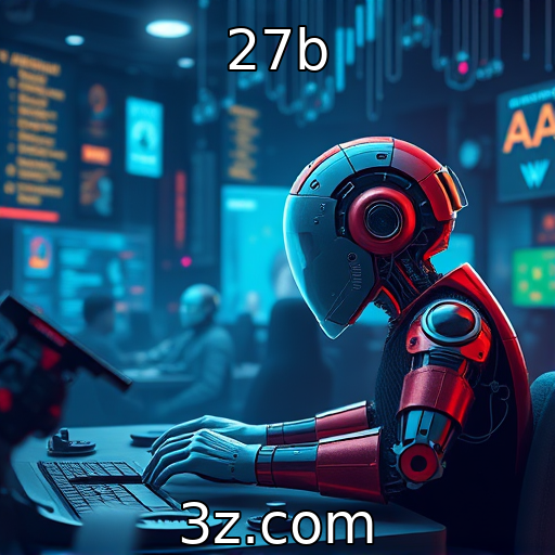 27b | O impacto da inteligência artificial no desenvolvimento de jogos