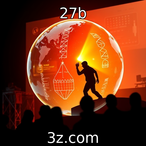 27b | Inovações tecnológicas no desenvolvimento de jogos